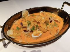 -Oyster Talks 四度蚝法餐厅