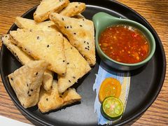 -甜阿姨·天台花园私房菜(万松园店)