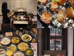 -夜食白市Yespicy·烧烤啤酒宵夜(番禺四海城店)