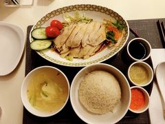 -新加坡乌节希尔顿酒店 (SG Clean)