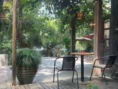 -旅马餐厅(茅家埠店)