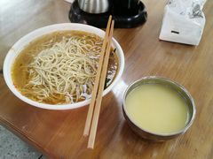 -陈记锅盖面(长江路店)