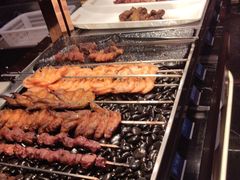 -鼎香缘海鲜自助火锅烤肉(锦辉购物广场店)