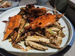 -醉炫音速烧烤·干煸菜(沙河总店)