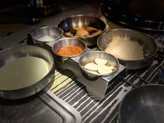 -401餐厅(弘大店)