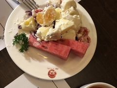 -梓然咖啡·牛排(新都店)