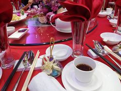 -御彩酒家(东风东路店)