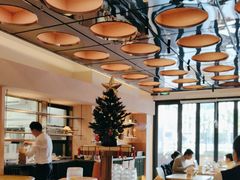 -Kathleen's Bistro&Bar 凯圣琳西餐厅(漕河泾印象城店)