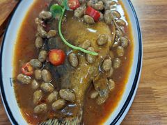 -臭鳜鱼人家·老字号徽菜