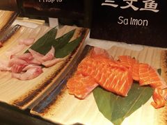 -星伦多自助料理·涮烤一体(虹悦城店)