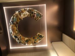 -霸王茶姬(上海恒基名人店)