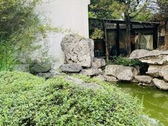 -祝家花園(伯渎港店)