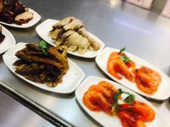 -蔡先生(双阳路店)