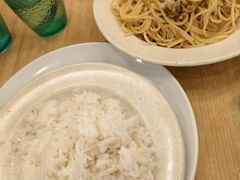 -萨莉亚意式餐厅(恒宝广场店)
