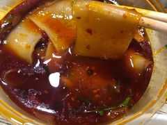 宽粉-马三洋芋片(兰州总店)