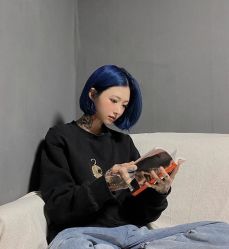 -吉米护肤造型