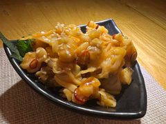麻辣鲜蛤-昊·来了寿司(双楠2店)