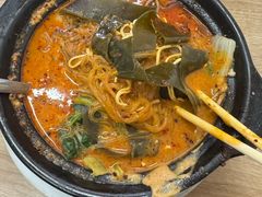 -曹宝林砂锅麻辣烫(星光路店)