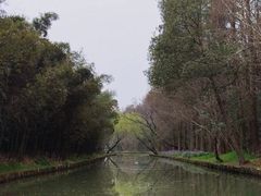 -同里国家湿地公园