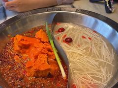 -辣斗辣老火锅(开发区店)