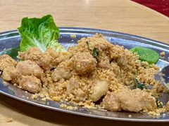 -真浪大家乐海鲜餐馆