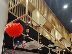 -禾绿回转寿司(万柳华联店)