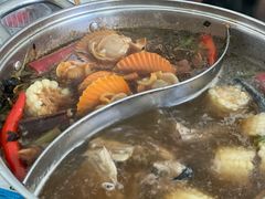 -围炉夜话·潮汕卤水火锅(榕江店)