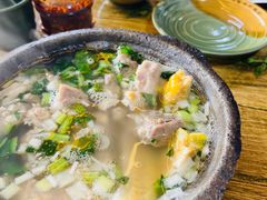 -王明古法砂锅居(开化寺店)