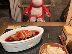 -南京大牌档(新街口德基广场店)