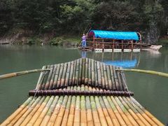 -磐安十八涡风景区
