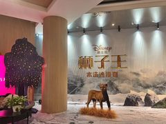 -SFC上影影城(港汇永华IMAX激光店)