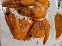 -汉丽斯巴西烤肉自助(市南店)