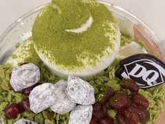 -DQ·蛋糕·冰淇淋(通州万达店)