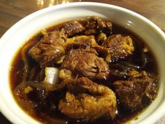-南门小馆·清真(国贸商城店)