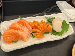 -Sushi Hanzo半藏(天环广场店)