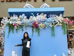 -厦门大西洋天虹百货商场