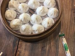 -南翔饭店