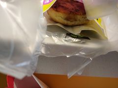 -吉品合酥脆烤饼(太平洋森活天地店)