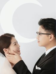 -樱花婚纱摄影