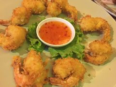 -Red Lobster