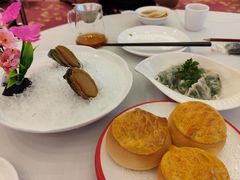 -圣丰盛宴酒家(东城店)