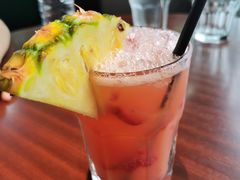 -Chili's Cafe&Bar奇利斯(滨江店)