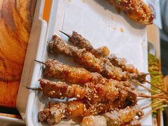 -木屋烧烤(坂田天安云谷店)