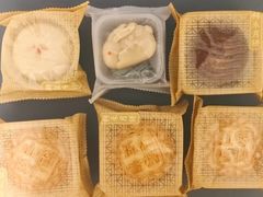 -祥禾饽饽铺·中式糕点(天津河东美福园店)