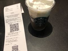 -星巴克臻选(周浦万达店)