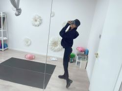 点击看大图 -羿刻互动·瑜伽雅集·瘦身·塑形