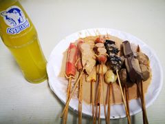 -郭记小街麻辣烫(虎坊路店)
