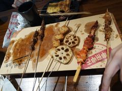 -串来串去(中关村店)