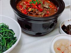 -麓湘小镇(金茂览秀城店)