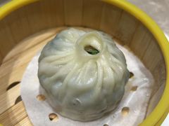 -北京泰富酒店-柏景轩中餐厅